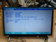 Матриця LCD до ноутбука Hp Pavilion DV6-7170ER №2